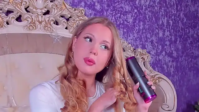 BECKI VRES online show from 6, 3, 2025