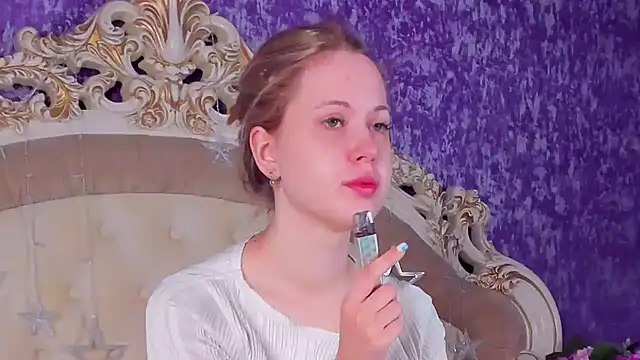 BECKI VRES online show from 8, 3, 2025