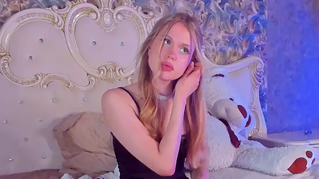 BECKI VRES online show from 18, 3, 2025