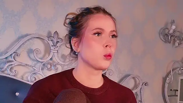 BECKI VRES online show from 28, 9, 2025