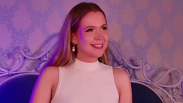 BECKI VRES online show from 19, 10, 2025