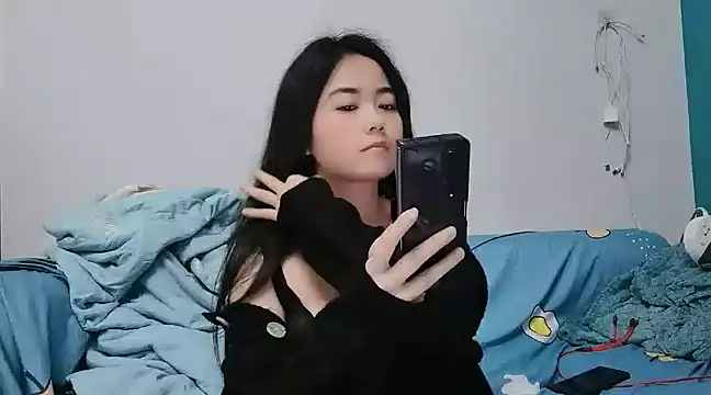 Lucy-xixi online show from 27, 2, 2025