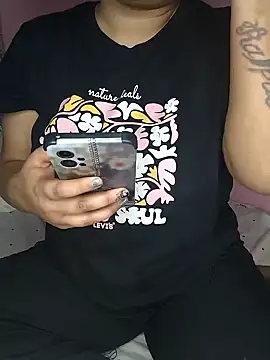 Snapshot of Sassy-soumu chatting on 27, 2, 2025 Sassy-soumu online show from 27, 2, 2025