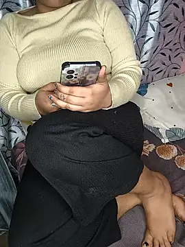 Snapshot of Sassy-soumu chatting on 2, 3, 2025 Sassy-soumu online show from 2, 3, 2025