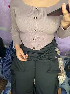 Sassy-soumu online show from 23, 2, 2026