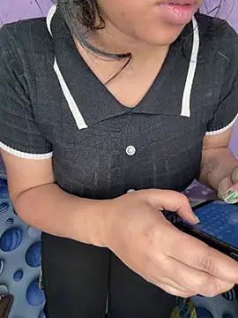 Sassy-soumu online show from 6, 3, 2026