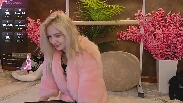 aishiro online show from 7, 3, 2025