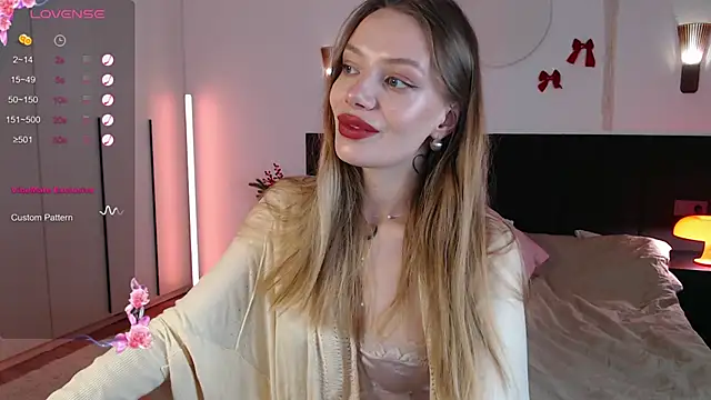 LunaticaBae online show from 18, 1, 2026