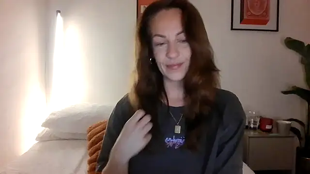 Snapshot of Edenfox- chatting on 18, 3, 2026 Edenfox- online show from 18, 3, 2026