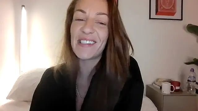 Snapshot of Edenfox- chatting on 20, 3, 2026 Edenfox- online show from 20, 3, 2026