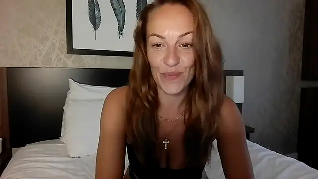 Snapshot of Edenfox- chatting on 31, 5, 2026 Edenfox- online show from 31, 5, 2026
