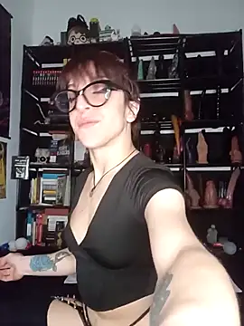 MirianaB online show from 15, 12, 2025