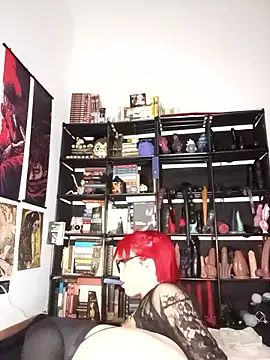 Snapshot of MirianaB chatting on 15, 1, 2026 MirianaB online show from 15, 1, 2026
