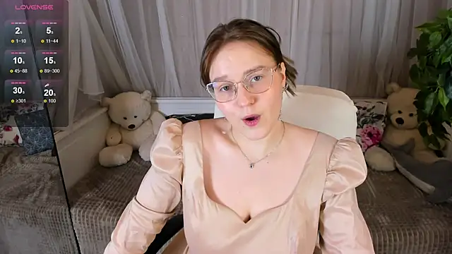 Snapshot of Rada_Woods chatting on 19, 2, 2025 Rada Woods online show from 19, 2, 2025