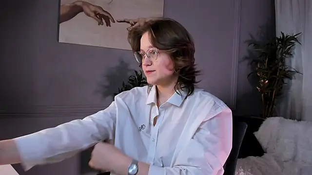 Snapshot of Rada_Woods chatting on 7, 3, 2025 Rada Woods online show from 7, 3, 2025