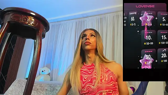 Madison Cambell online show from 5, 4, 2026