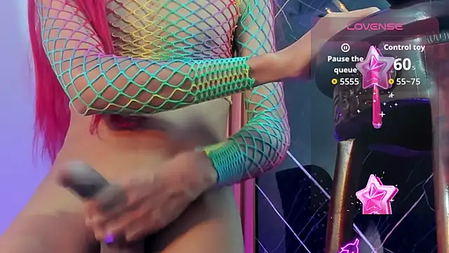 Madison Cambell online show from 8, 4, 2026