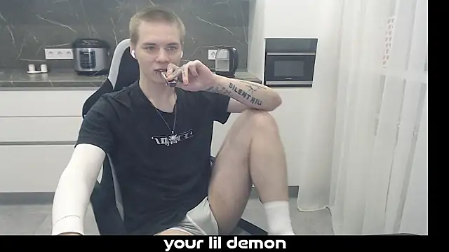 yourlildemon online show from 20, 2, 2026