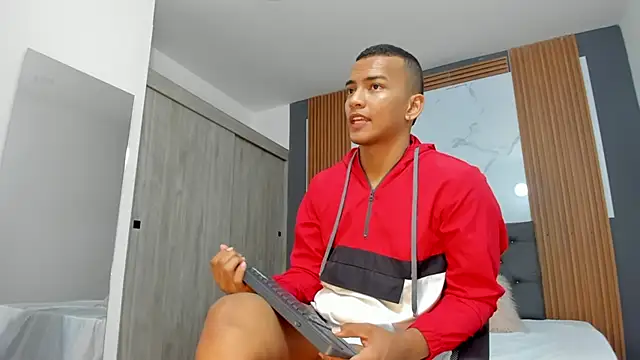 Snapshot of Rafa2004Cruz chatting on 17, 3, 2025 Rafa2004Cruz online show from 17, 3, 2025