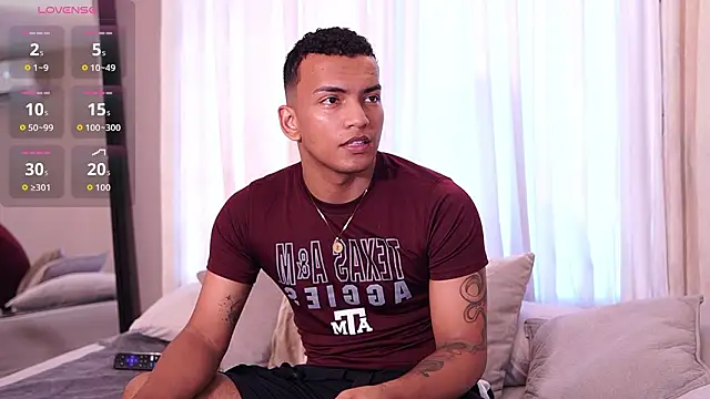 Rafa2004Cruz online show from 22, 3, 2026