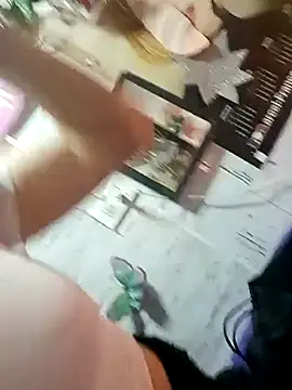 Coeur de luxure online show from 21, 2, 2025