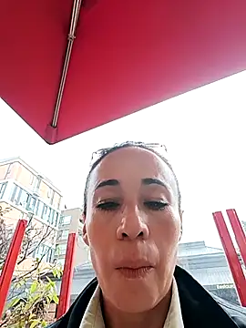 Coeur de luxure online show from 22, 3, 2025