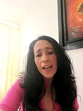 Coeur de luxure online show from 7, 10, 2025