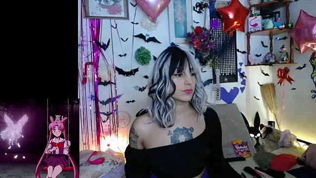 purplekattlyn online show from 28, 3, 2026