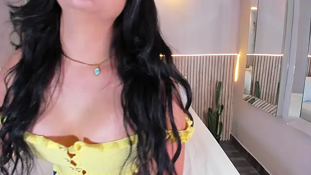 GeorginaReyes online show from 26, 11, 2025