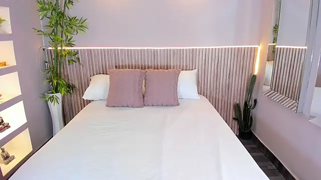 GeorginaReyes online show from 10, 2, 2026