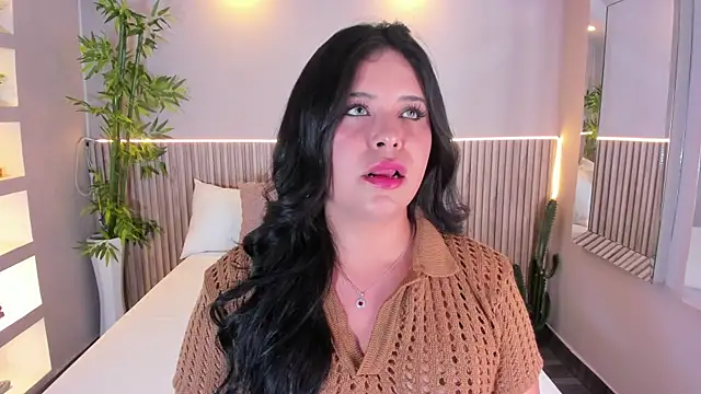 GeorginaReyes online show from 24, 2, 2026