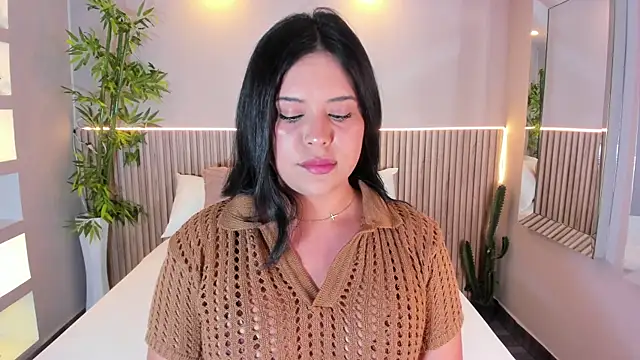 GeorginaReyes online show from 30, 3, 2026