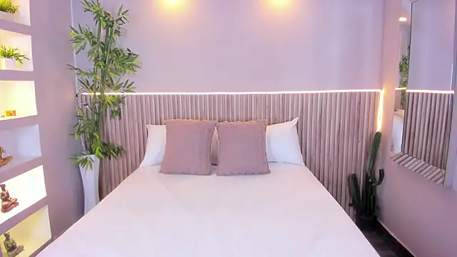 GeorginaReyes online show from 13, 4, 2026