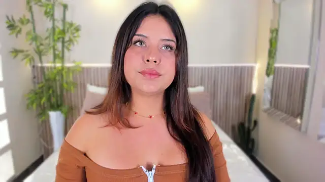 Snapshot of GeorginaReyes chatting on 22, 6, 2026 GeorginaReyes online show from 22, 6, 2026