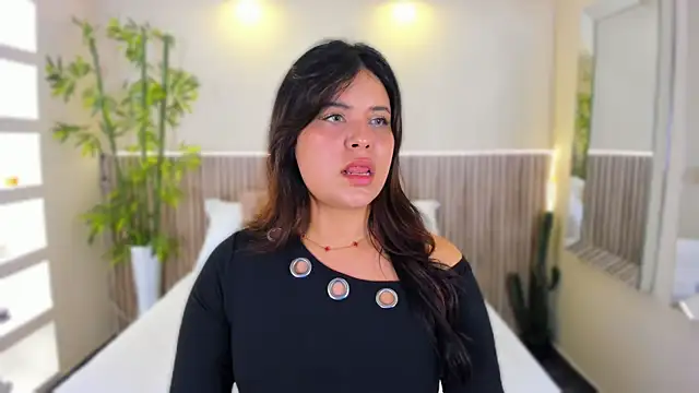 Snapshot of GeorginaReyes chatting on 6, 7, 2026 GeorginaReyes online show from 6, 7, 2026