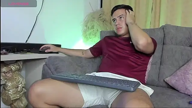 mattiwsmorris  online show from 11, 3, 2025