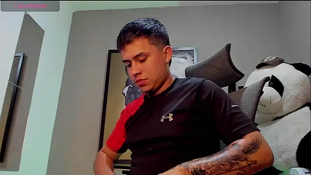 mattiwsmorris  online show from 25, 9, 2025