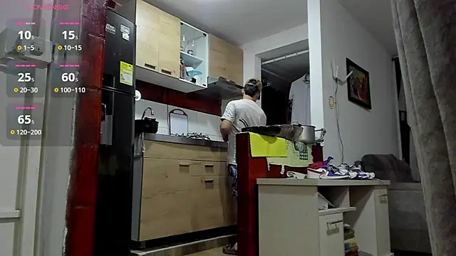 mattiwsmorris  online show from 22, 10, 2025