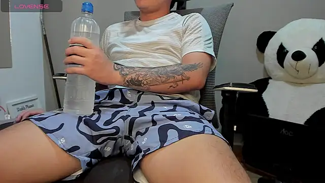 mattiwsmorris  online show from 29, 10, 2025