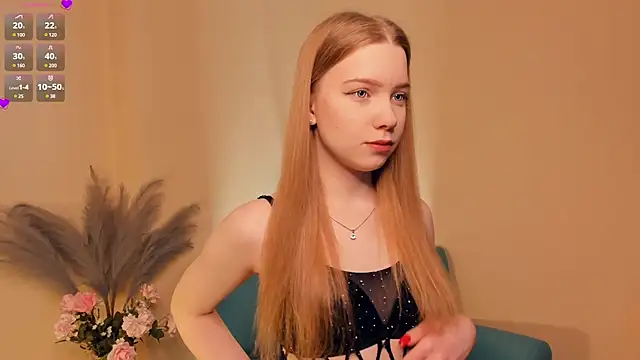 FloraBonde online show from 22, 2, 2025