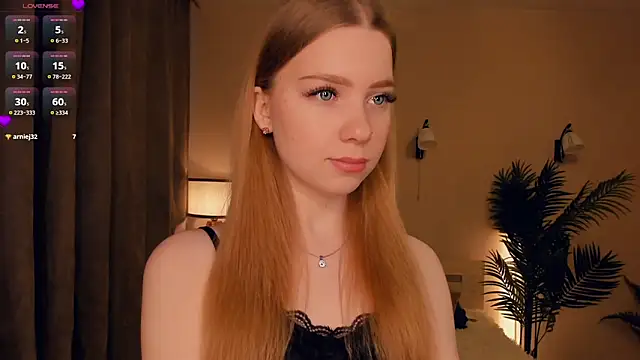 FloraBonde online show from 9, 3, 2025