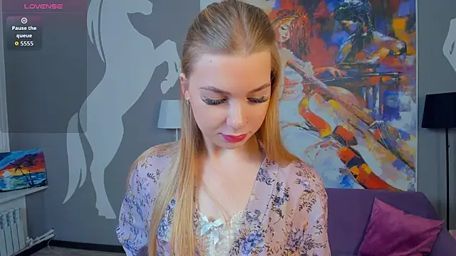 FloraBonde online show from 27, 9, 2025