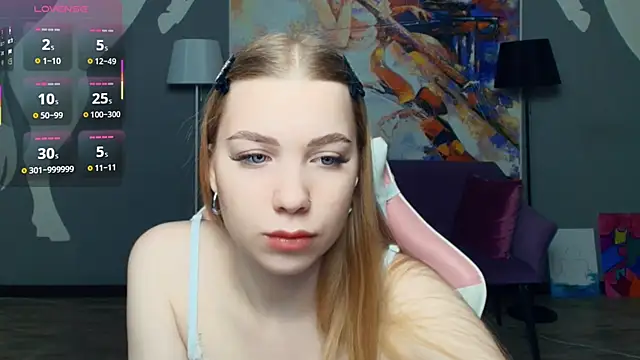 FloraBonde online show from 16, 12, 2025