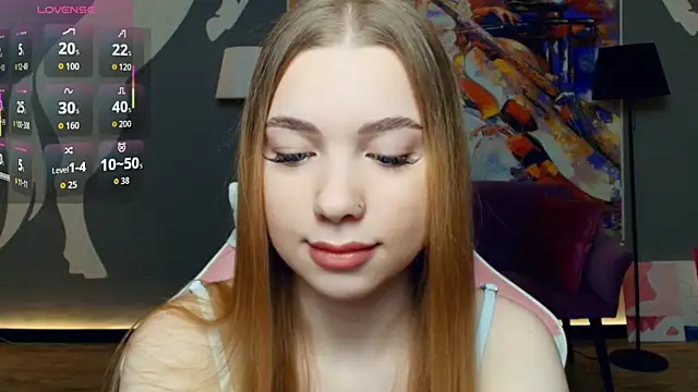 FloraBonde online show from 21, 12, 2025