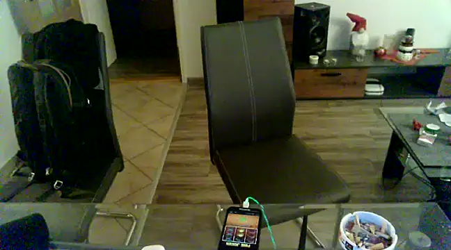 VickyDevilEU online show from 2, 12, 2024