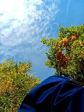 VickyDevilEU online show from 14, 10, 2025