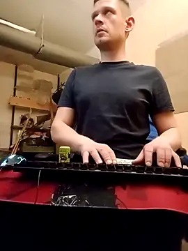 VickyDevilEU online show from 24, 10, 2025