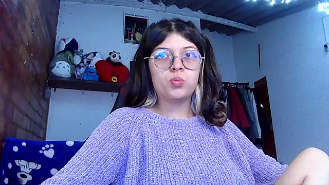 Snapshot of Emily__katz chatting on 16, 3, 2025 Emily katz online show from 16, 3, 2025