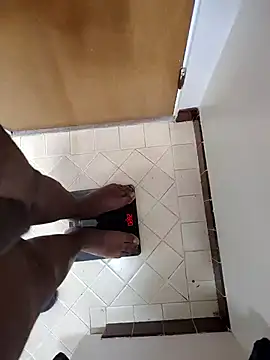 KingSlim56 online show from 8, 10, 2025