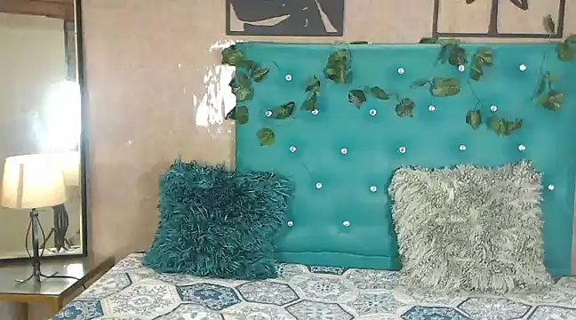 LiamAndrewzz online show from 9, 3, 2025